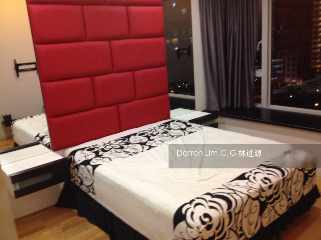 The Centris (D22), Apartment #214577921